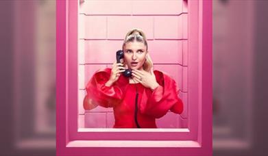 Sophie Garrad: Poor Little Rich Girl