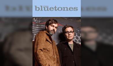 The Bluetones