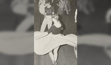 Down In The Basement - Northern Soul