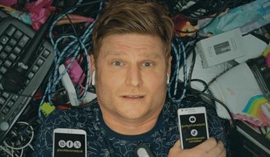 Scott Bennett: Stuff