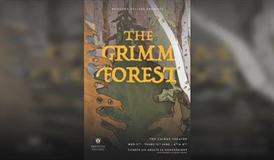 The Grimm Forest