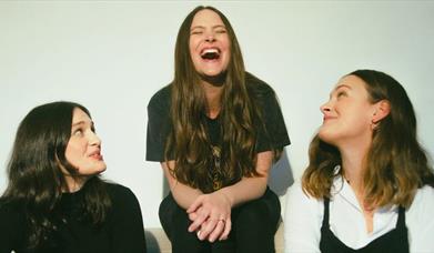 The Staves