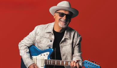Paul Carrack