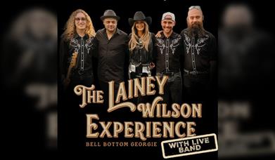 The Lainey Wilson Experience