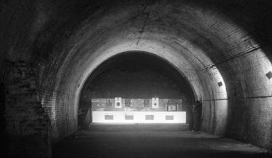 Underworld: Discover the Secrets Beneath Brighton Railway Station at Phoenix Art Space