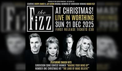 The Fizz