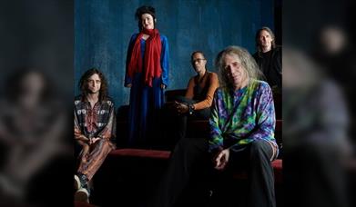 Ozric Tentacles