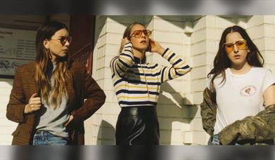 Haim