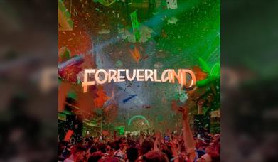 Foreverland