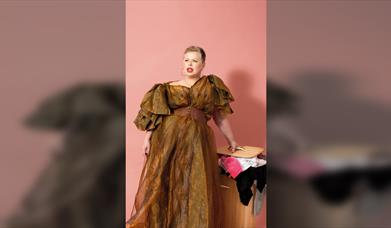 Laura Smyth: Living My Best Life