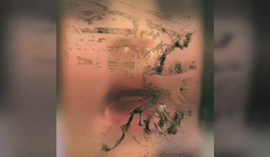 Record Box 360 Listening Sessions - Gaunt: Blind At The Age Of Four