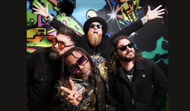 Skindred