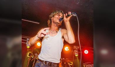 Northern Soul Live! The Uk's Best Live Northern Soul Show