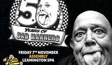 Bad Manners