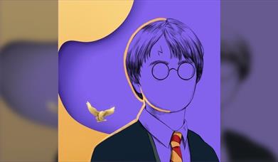 The Music of Harry Potter. Mystery Ensemble