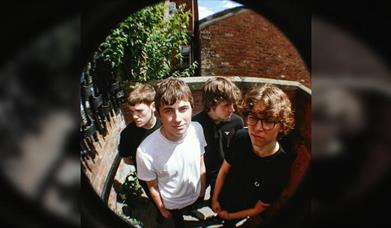 The Rolling People - Favourite Days Festival