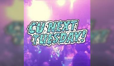 CU Next Tuesday TBA