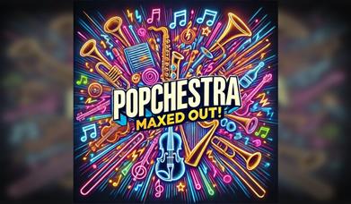 Popchestra: Maxed Out (Christmas Edition)