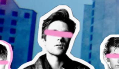 Scam Fender vs The Kopycat Killers vs Subarctic Monkeys