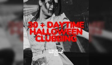 Over 30S Daytime Clubbing