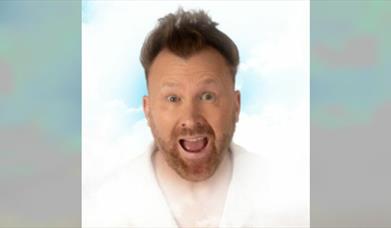 Jason Byrne: Head in the Clouds