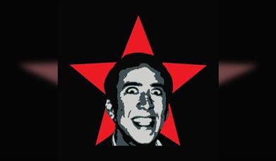 Nic Cage Against The Machine