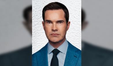 Jimmy Carr: Terribly Funny 2.0