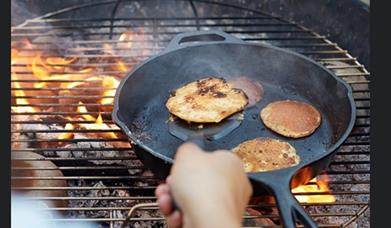 The Outdoors Project