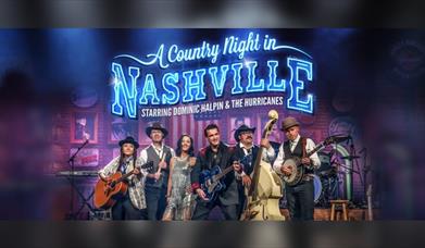 A Country Night in Nashville