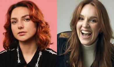 Ania Magliano + Katie Norris