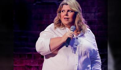 Urzila Carlson: You Don't Say