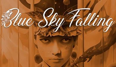 Blue Sky Falling