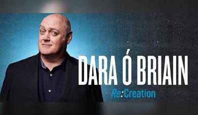 Dara Ó Briain: Re:Creation