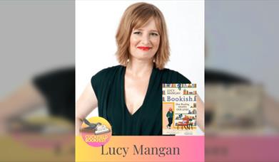 Lucy Mangan  Bookish, How Reading Shapes Our Lives