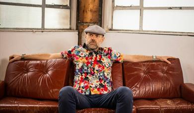 Daytime Disco: Dave Lee (jn) - All Day Long