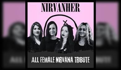 Nirvanher (All Female Nirvana Tribute)