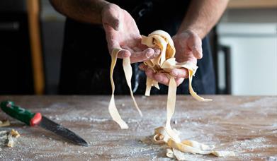 Handmade Pasta Workshop