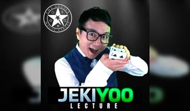 The Jeki Yoo Lecture