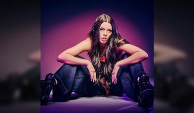 Courtney Hadwin