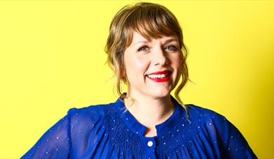 Kerry Godliman