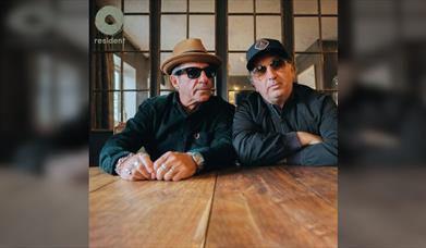 Dub Pistols & Freestylers: Album Launch Show