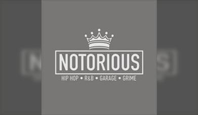 Notorious at CHALK | Brighton's Biggest Hip-Hop Night