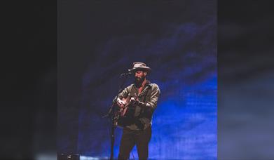 Ray Lamontagne