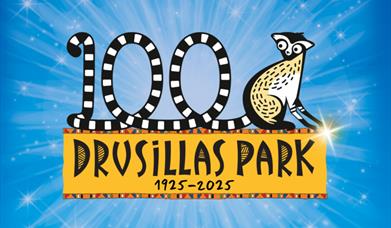 Centenary Saturdays at Drusillas