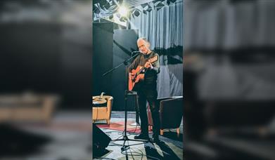 Martin Carthy