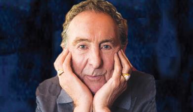 Eric Idle