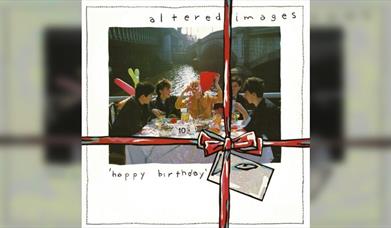 Altered Images