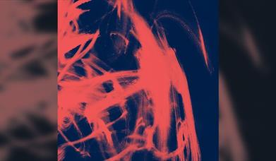 Record Box 360 Listening Sessions - Rival Consoles: Landscape From Memory (10pm)