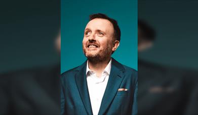 Chris McCausland: Yonks!