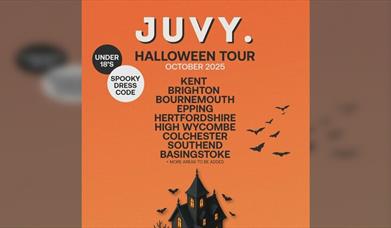Juvy Under 18S